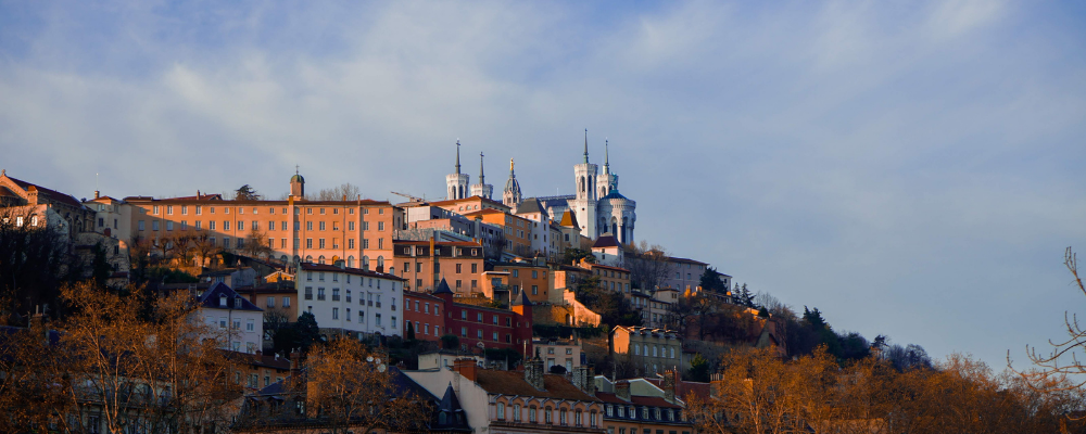 Lyon 