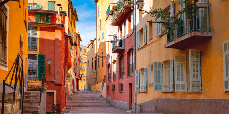 Vieux-Nice