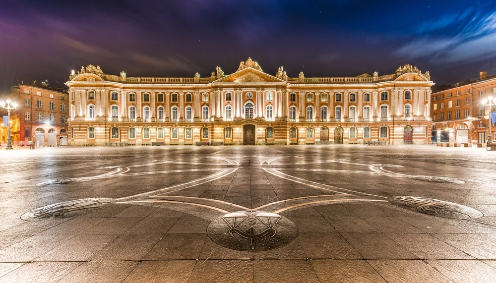 toulouse