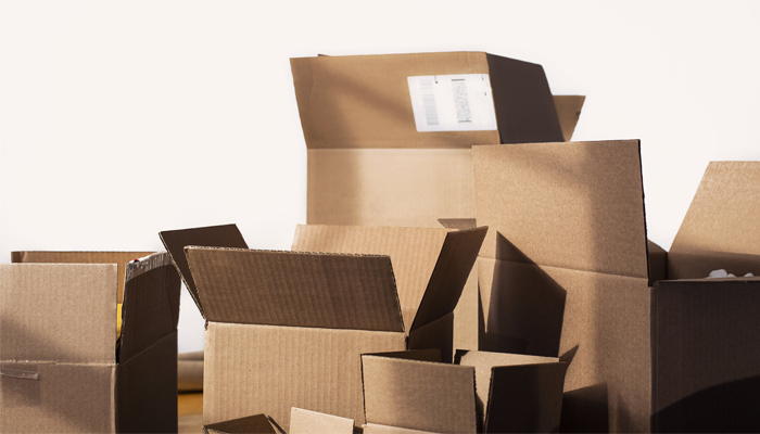 cartons 