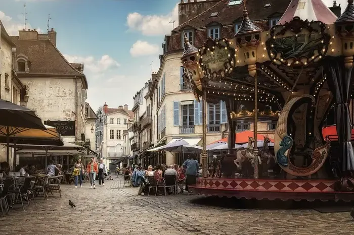Dijon 