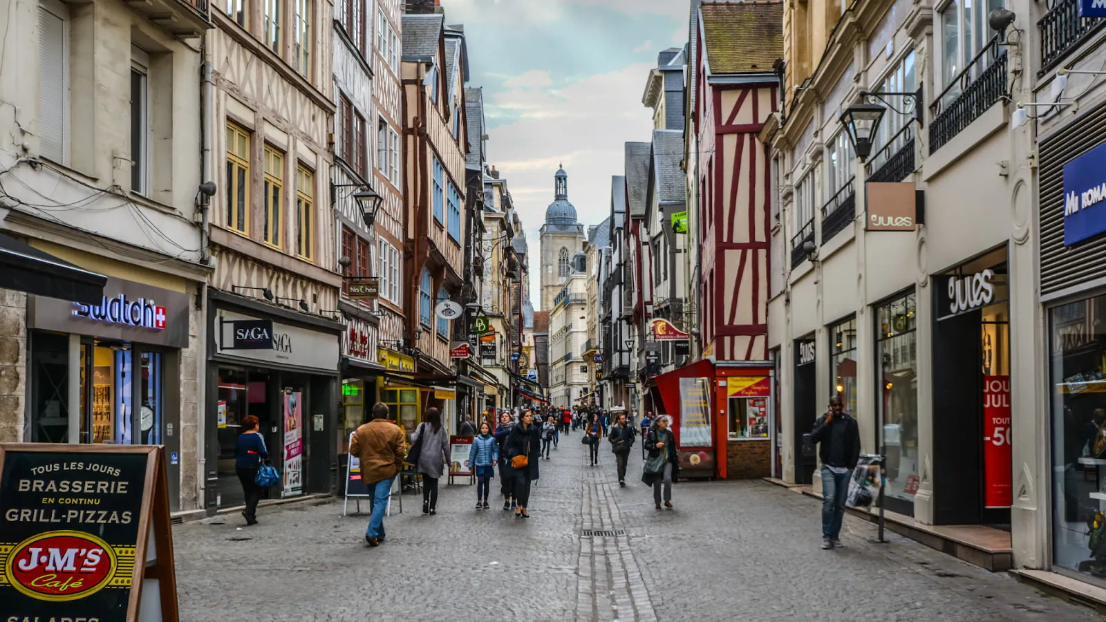 Rouen 