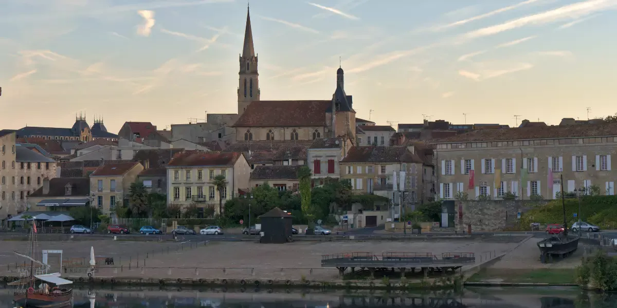 Bergerac