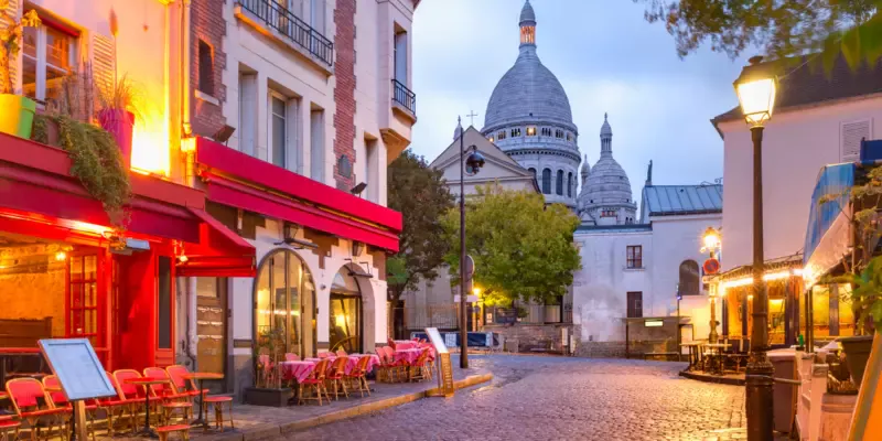 Montmartre 