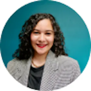 Melissa, experte en déménagement 