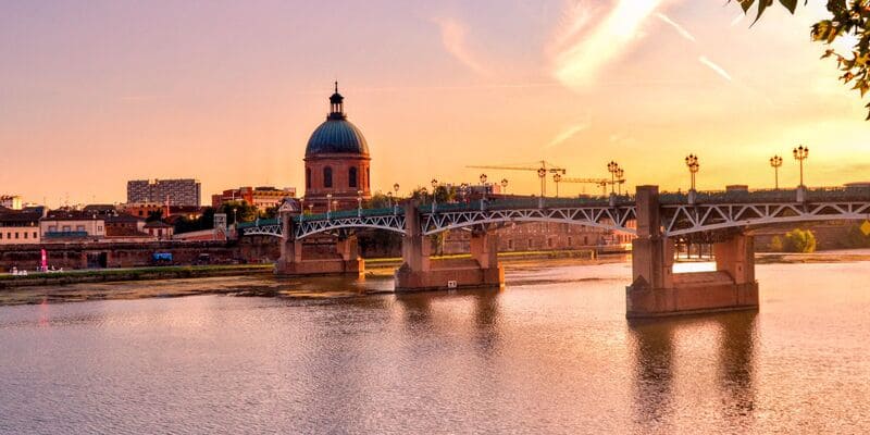 Toulouse