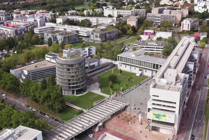 cergy