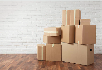cartons 