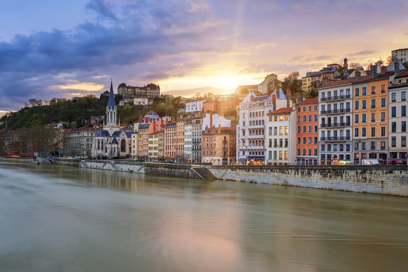 meilleurs quartiers lyon
