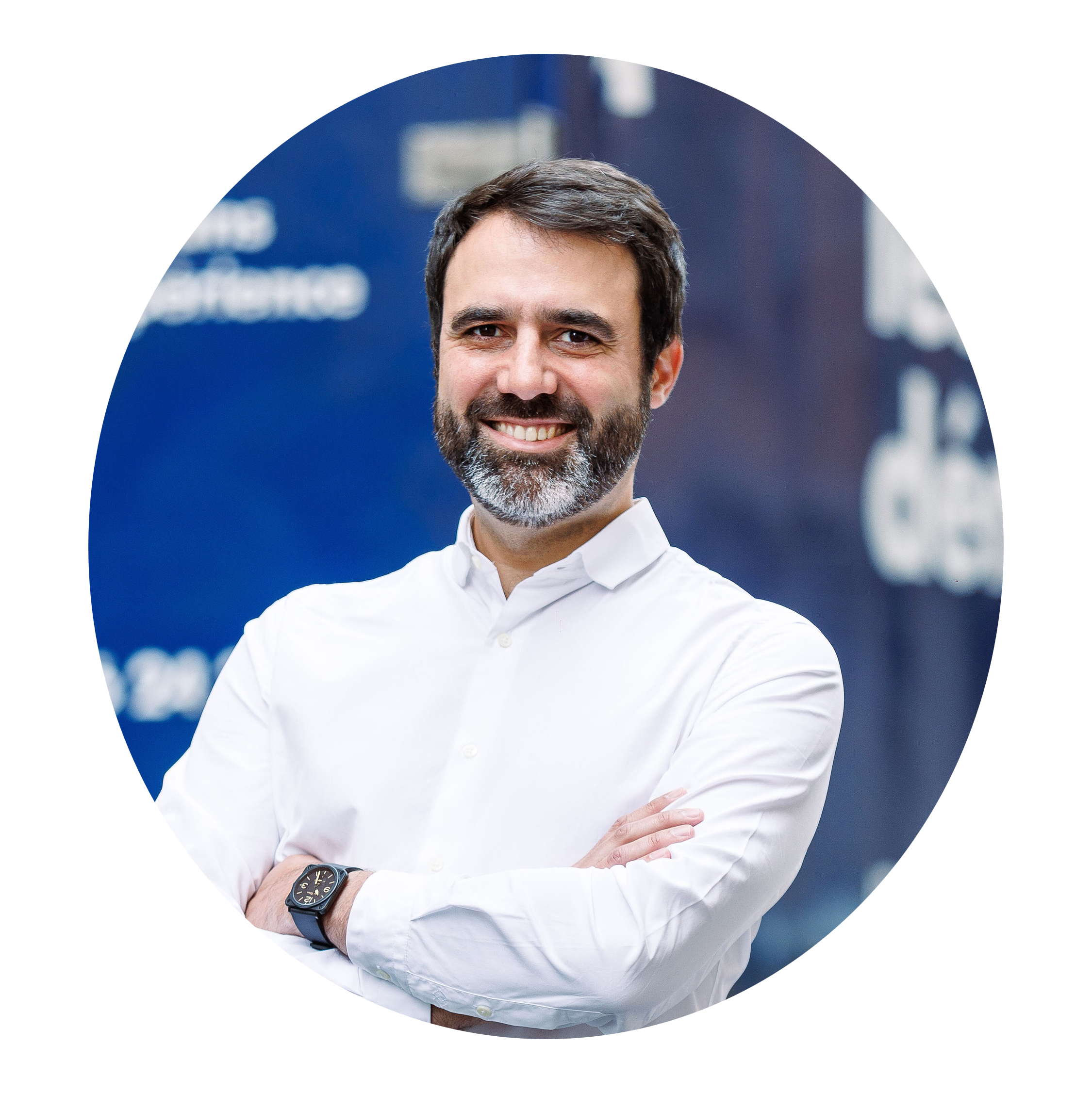 Julien Bardet CEO