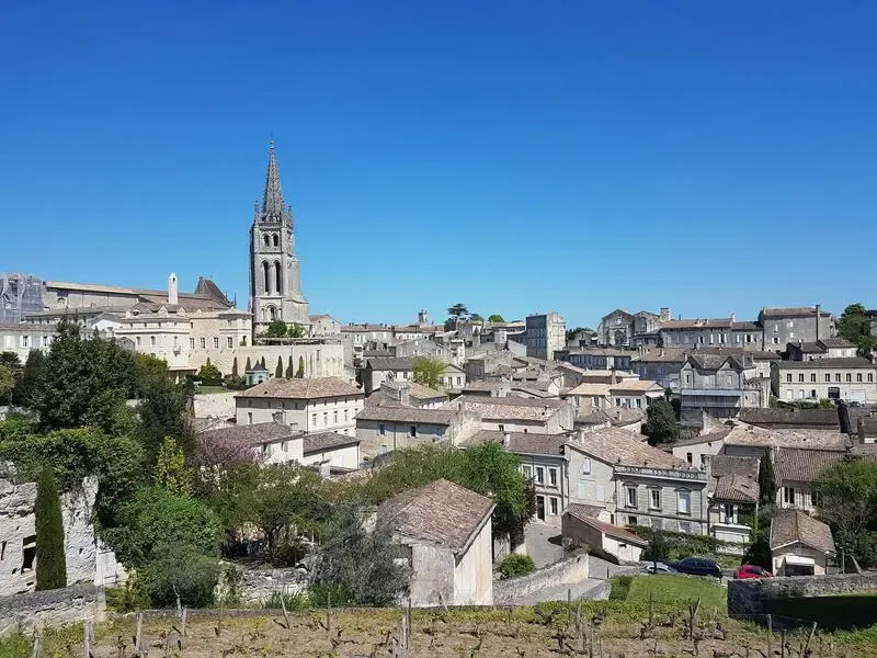 Aquitaine