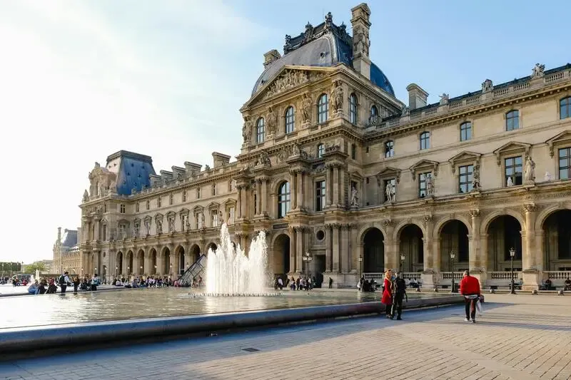 Ville de Paris 