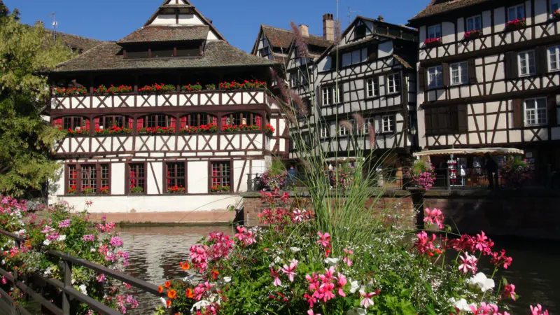 Strasbourg 
