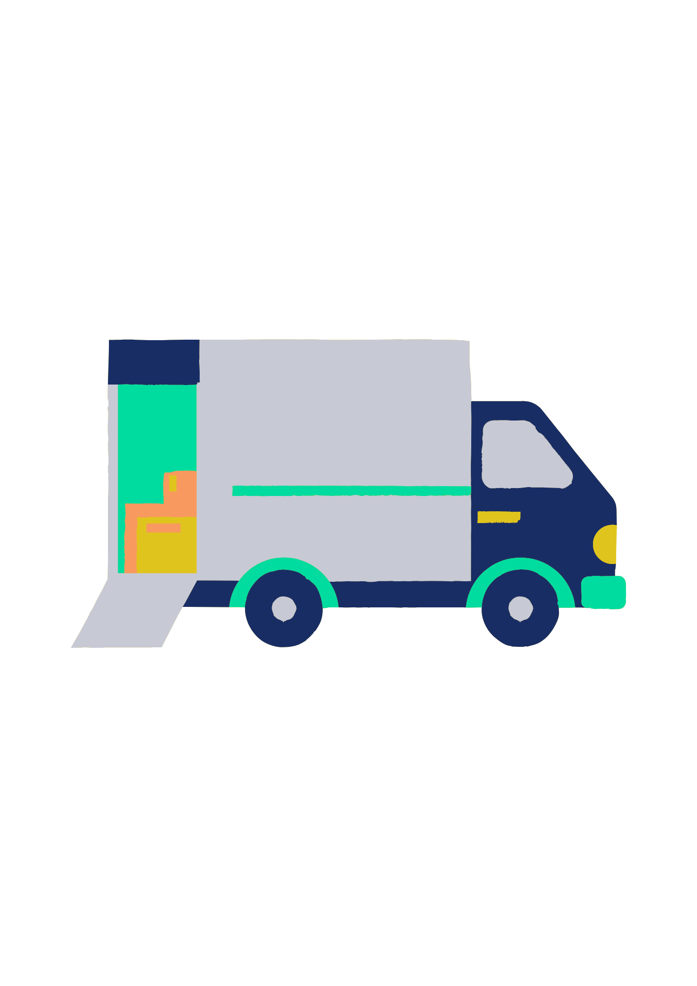 camion