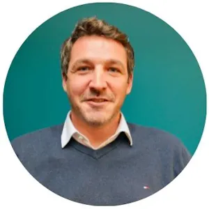 Etienne Nextories responsable réseau déménageur 
