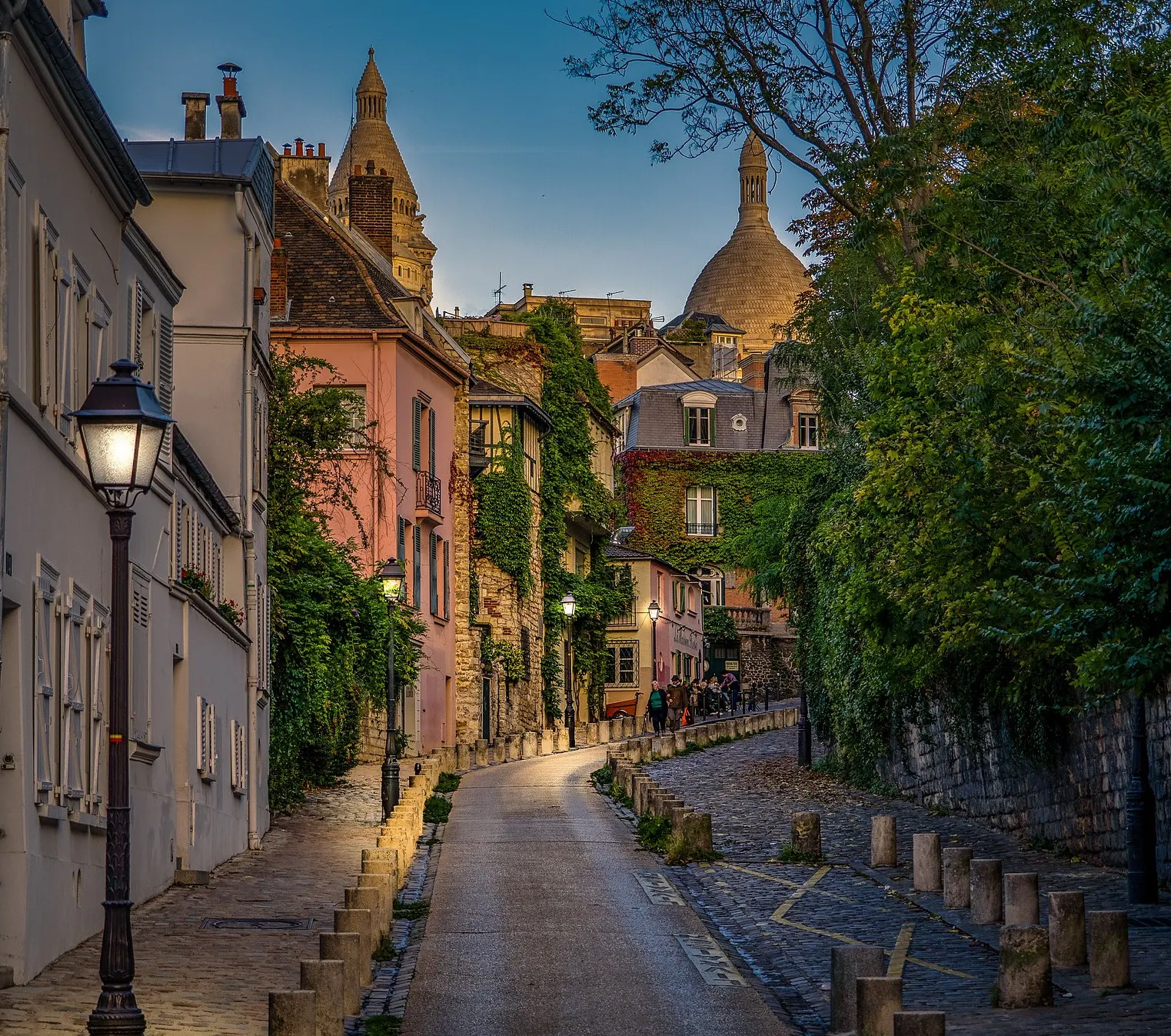 Montmartre 