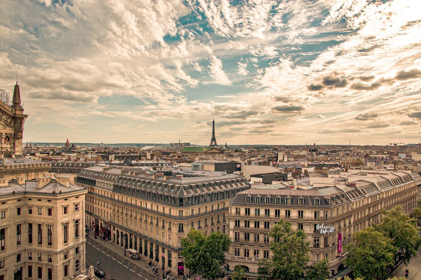 Paris 