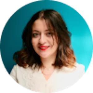 Amira, experte en déménagement