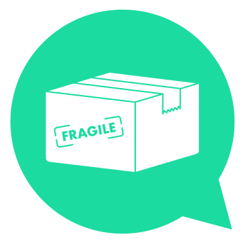 fragile 
