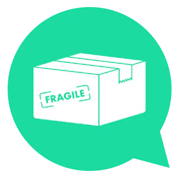 icone carton