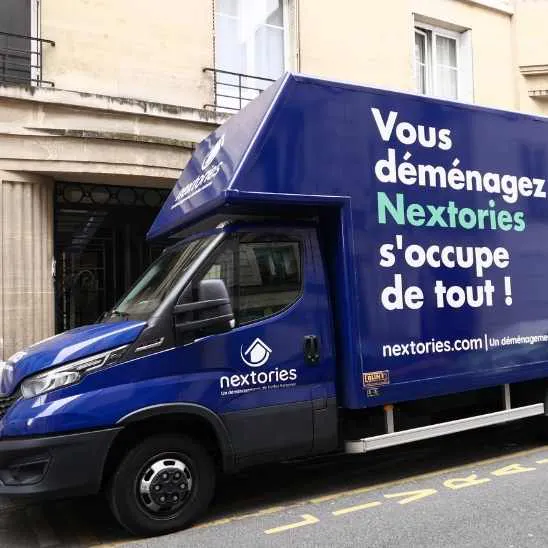 Quel camion pour votre déménagement ?