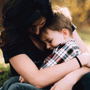 Comment appréhender le stress des enfants face au déménagement ?