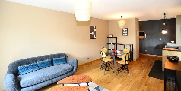Déménager en deux fois : trouver un logement temporaire