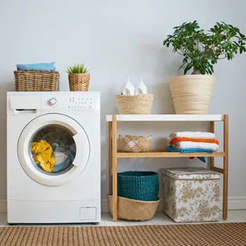 Comment déménager sa machine à laver ?