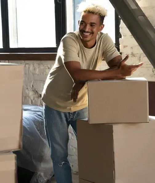 Déménagements : des anecdotes qui vous feront sourire