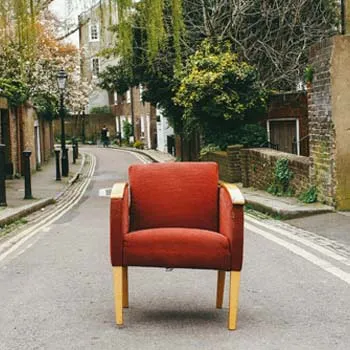 Que faire des meubles que vous ne voulez plus lors d’un déménagement ?