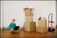 Déménager à petit prix avec la formule transport