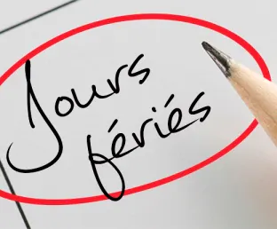 Déménager un jour férié, est-ce possible ?