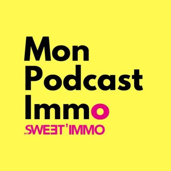Nextories présent sur "Mon Podcast Immo"