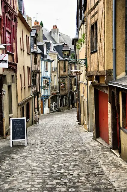 +500% de déménagements dans une ville inattendue en 2023