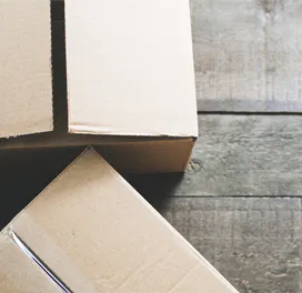 Déménagement : les différents types d’emballage