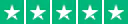 Trustpilot ratings