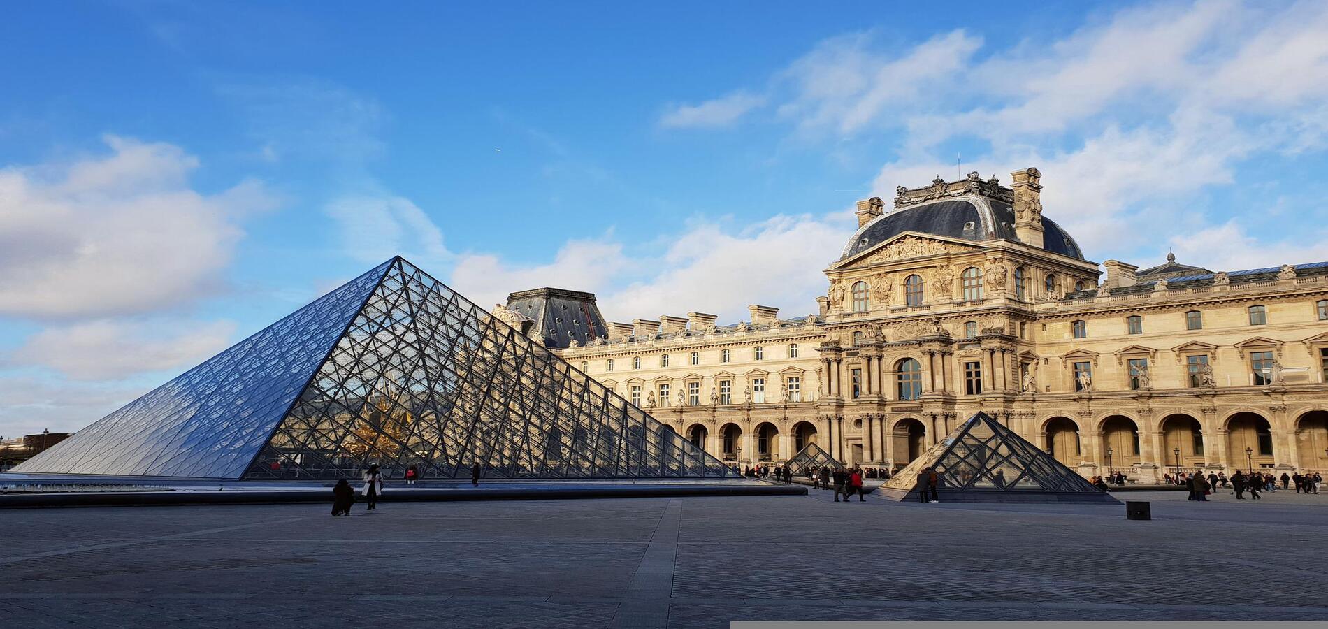 louvre
