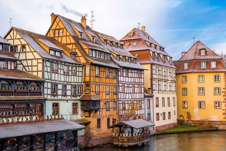 Ville de Strasbourg 