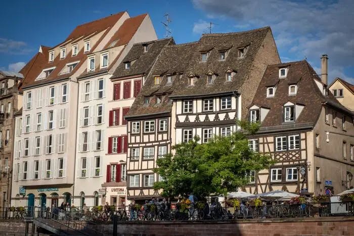 Ville de Strasbourg 