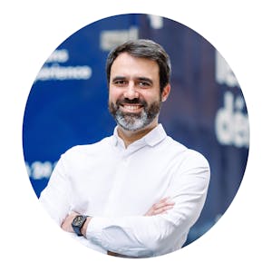 Julien Bardet CEO