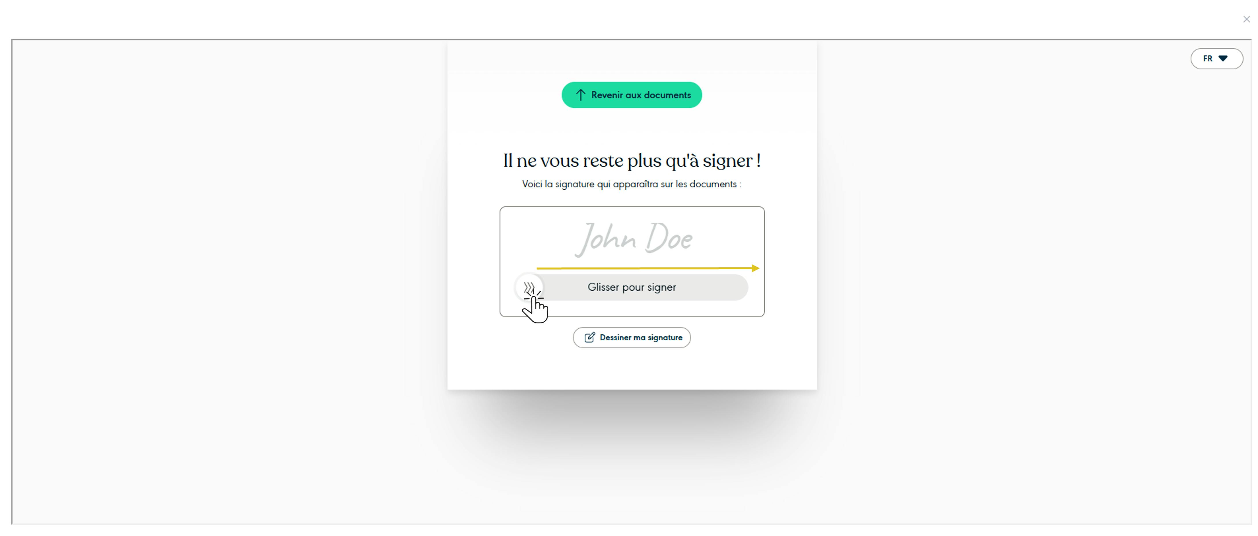 Étape 19