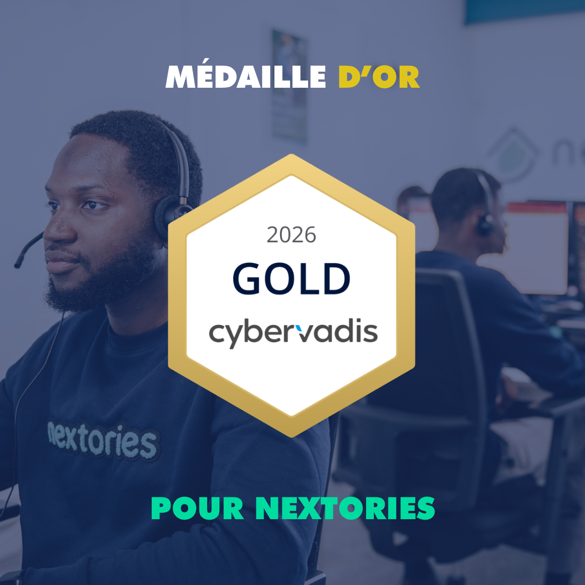 CyberVadis