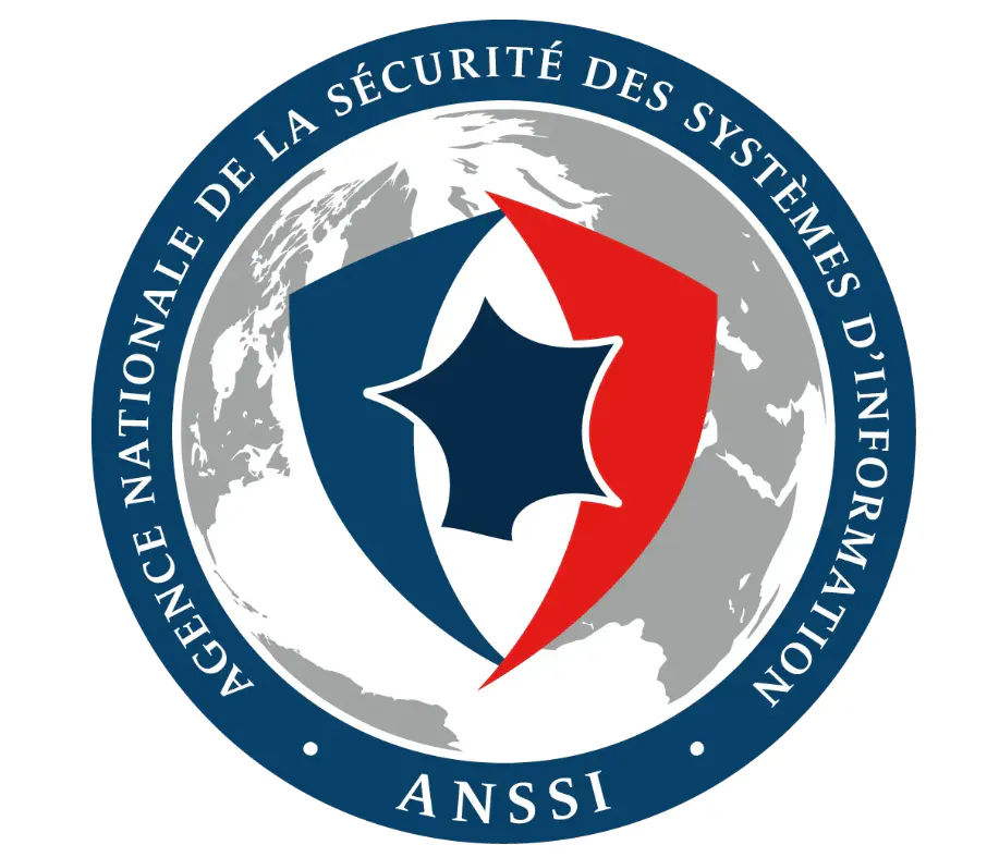Badge sécurité