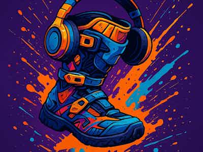 Icon for Inside the Squeaky helmet playlist Icon for Inside the Squeaky helmet playlist