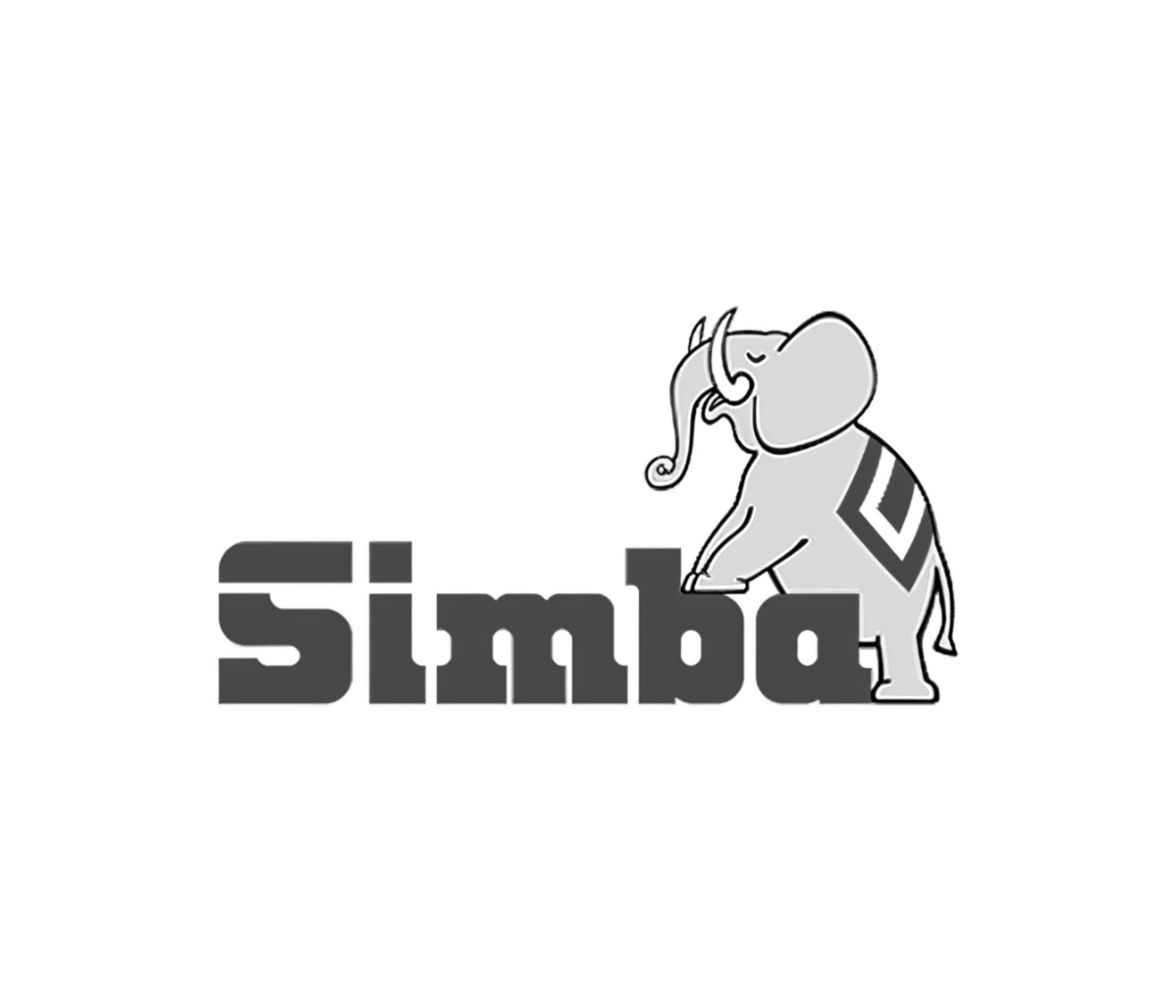 Simba Logo