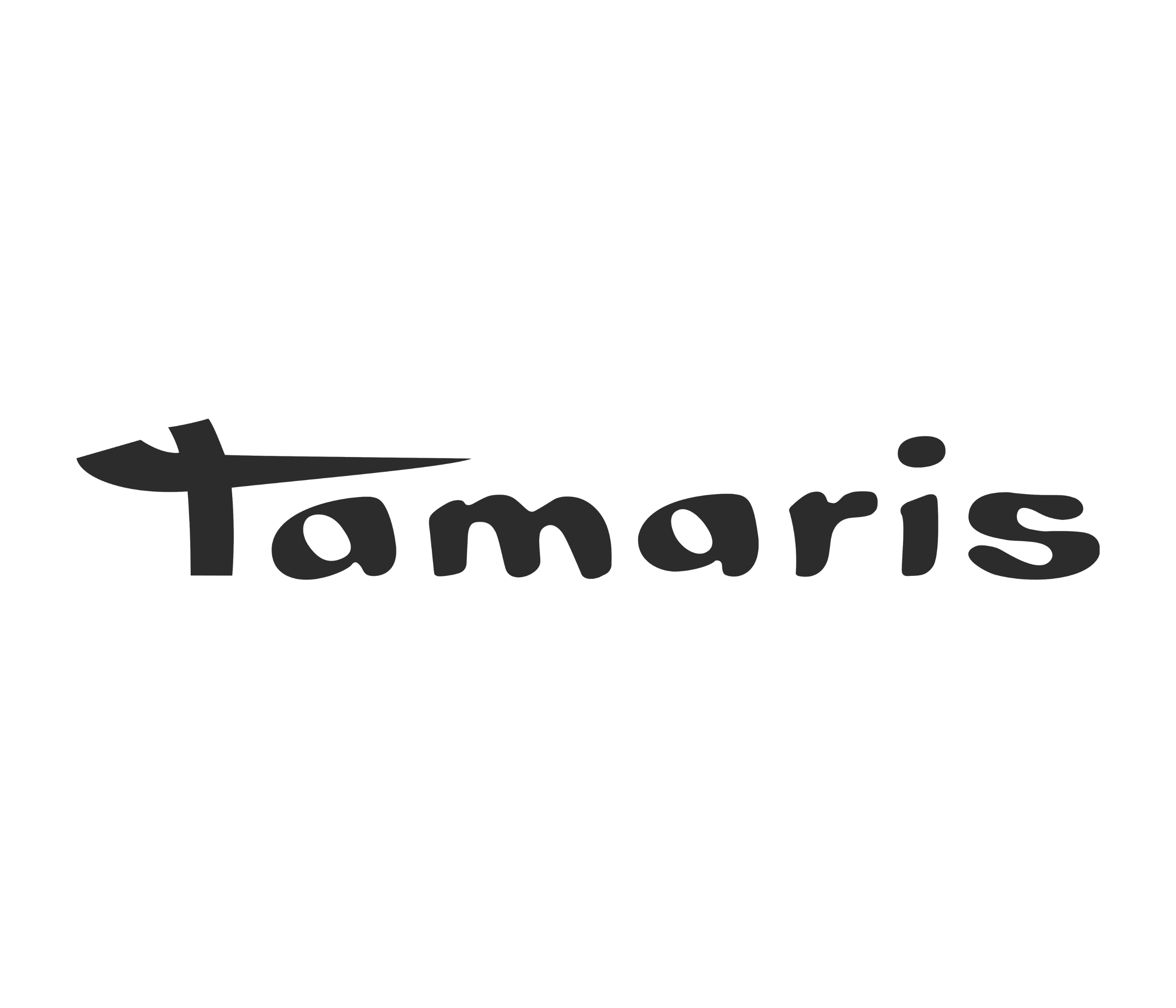 Tamaris Logo