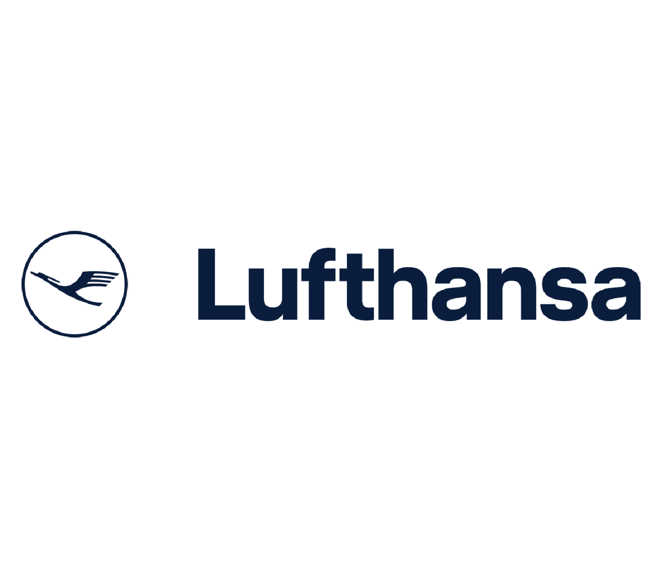 Lufthansa Logo