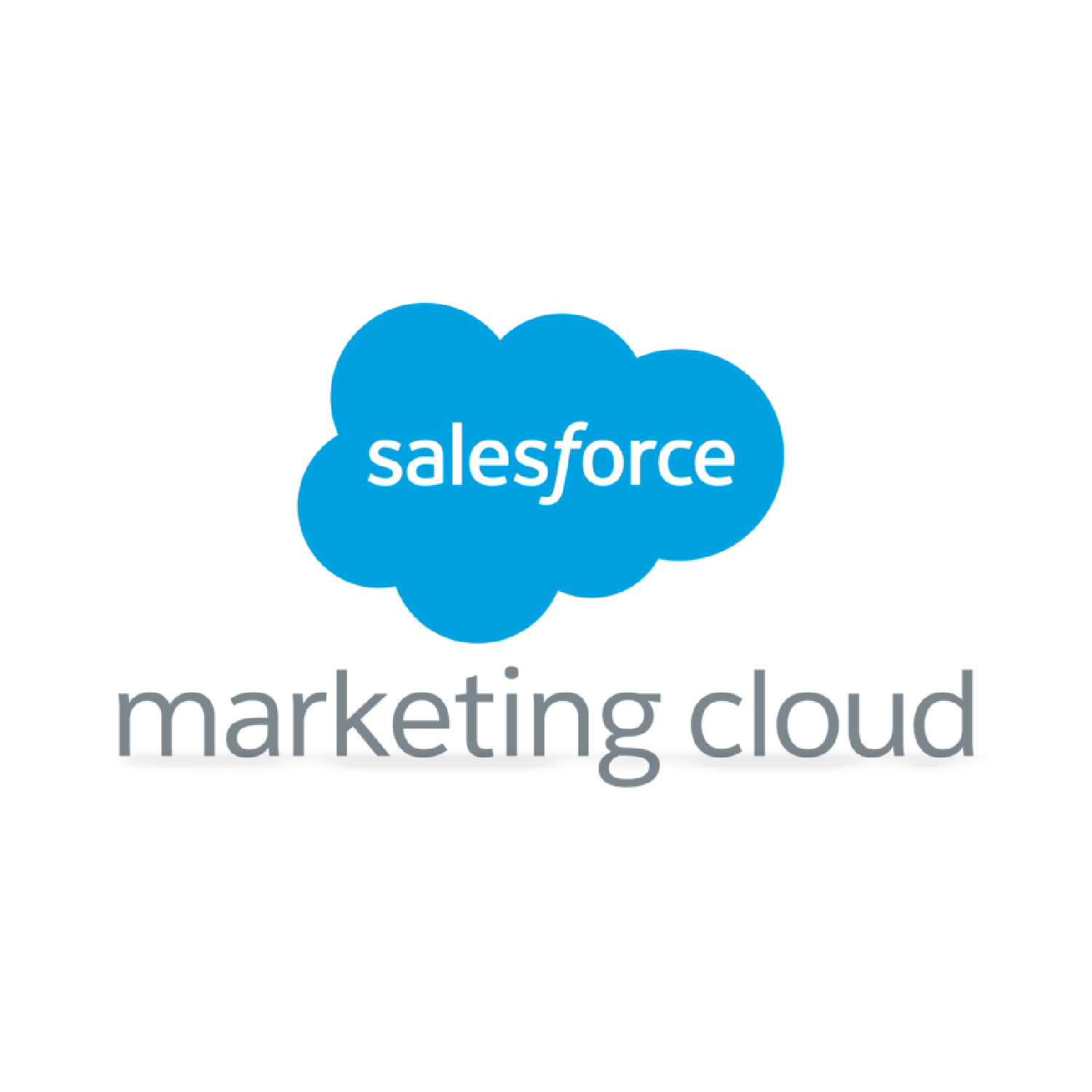 salesforce marketing cloud