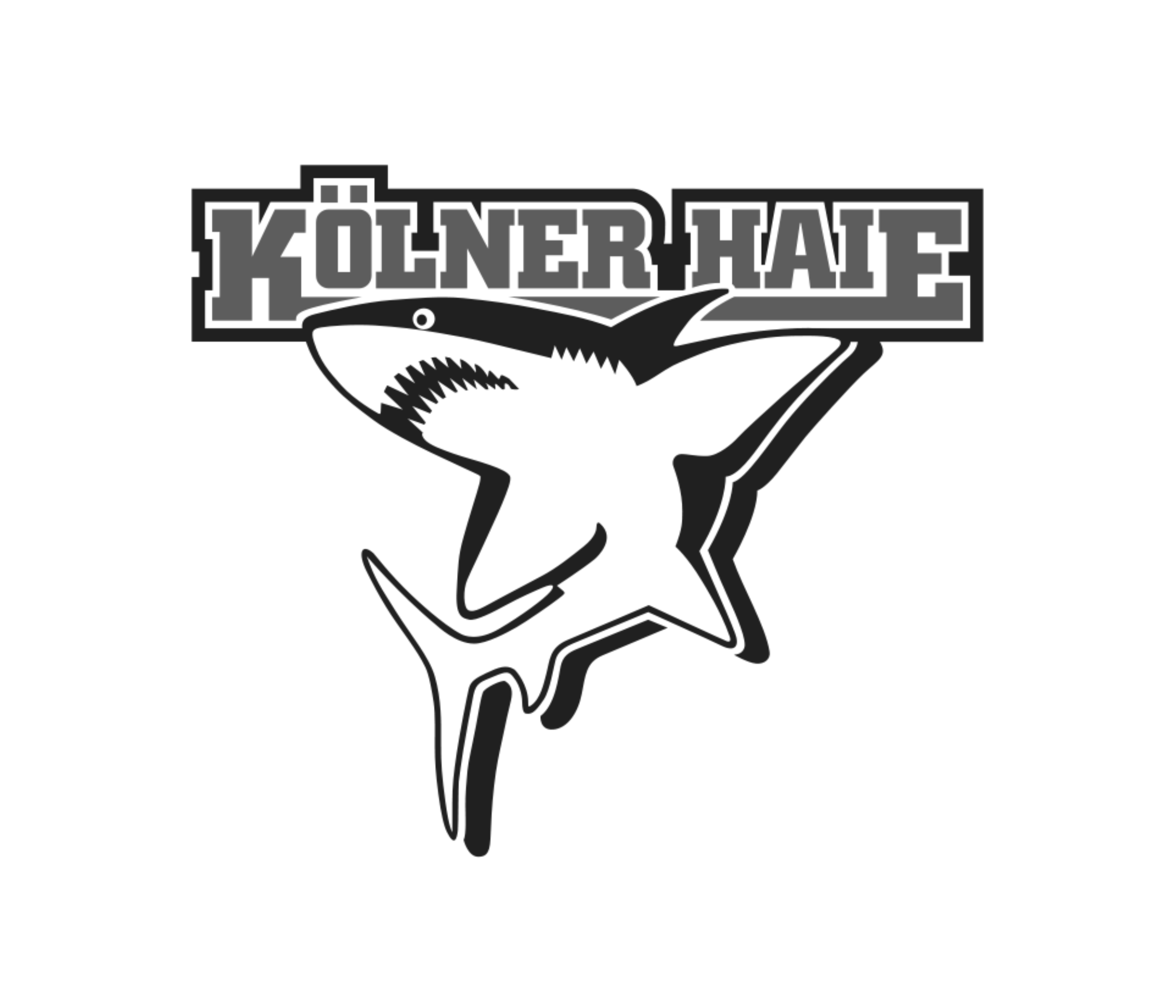 Kölner Haie Logo