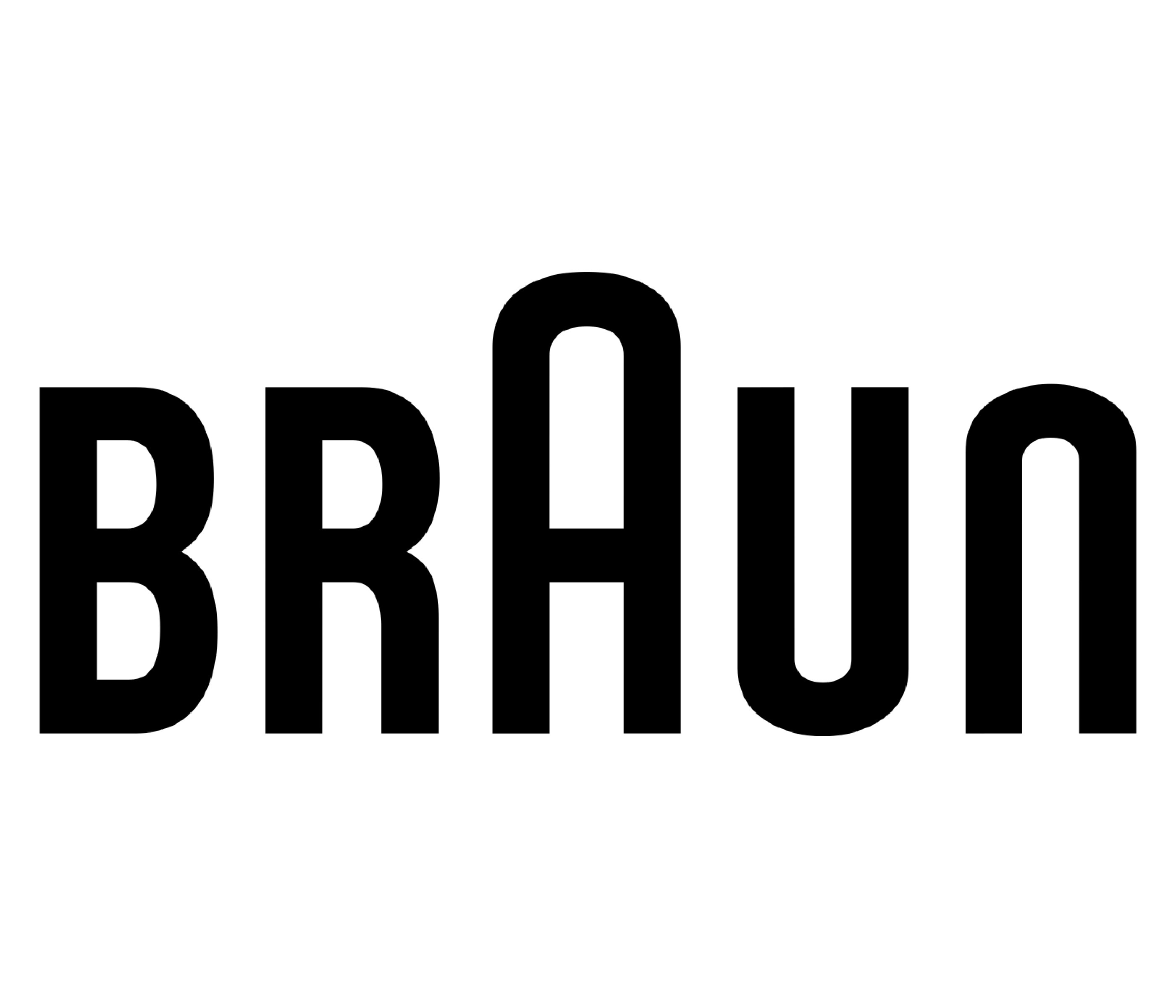 Braun Logo